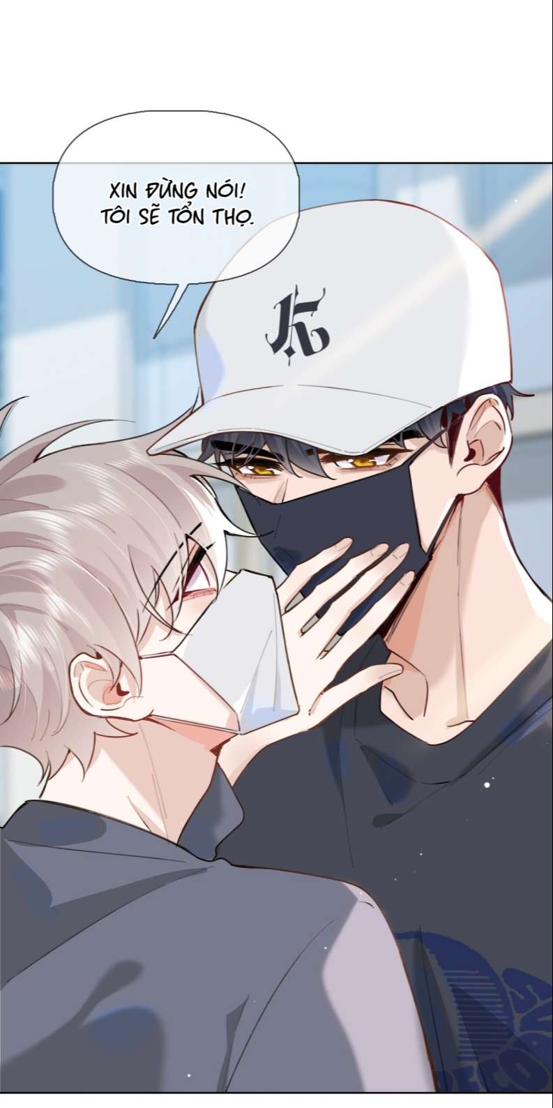 Trục Lãng: Chapter 28
