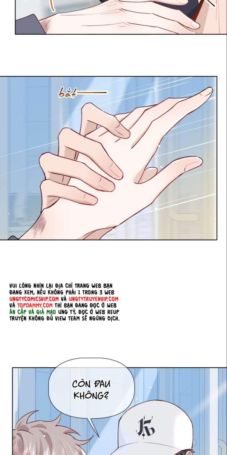 Trục Lãng: Chapter 28