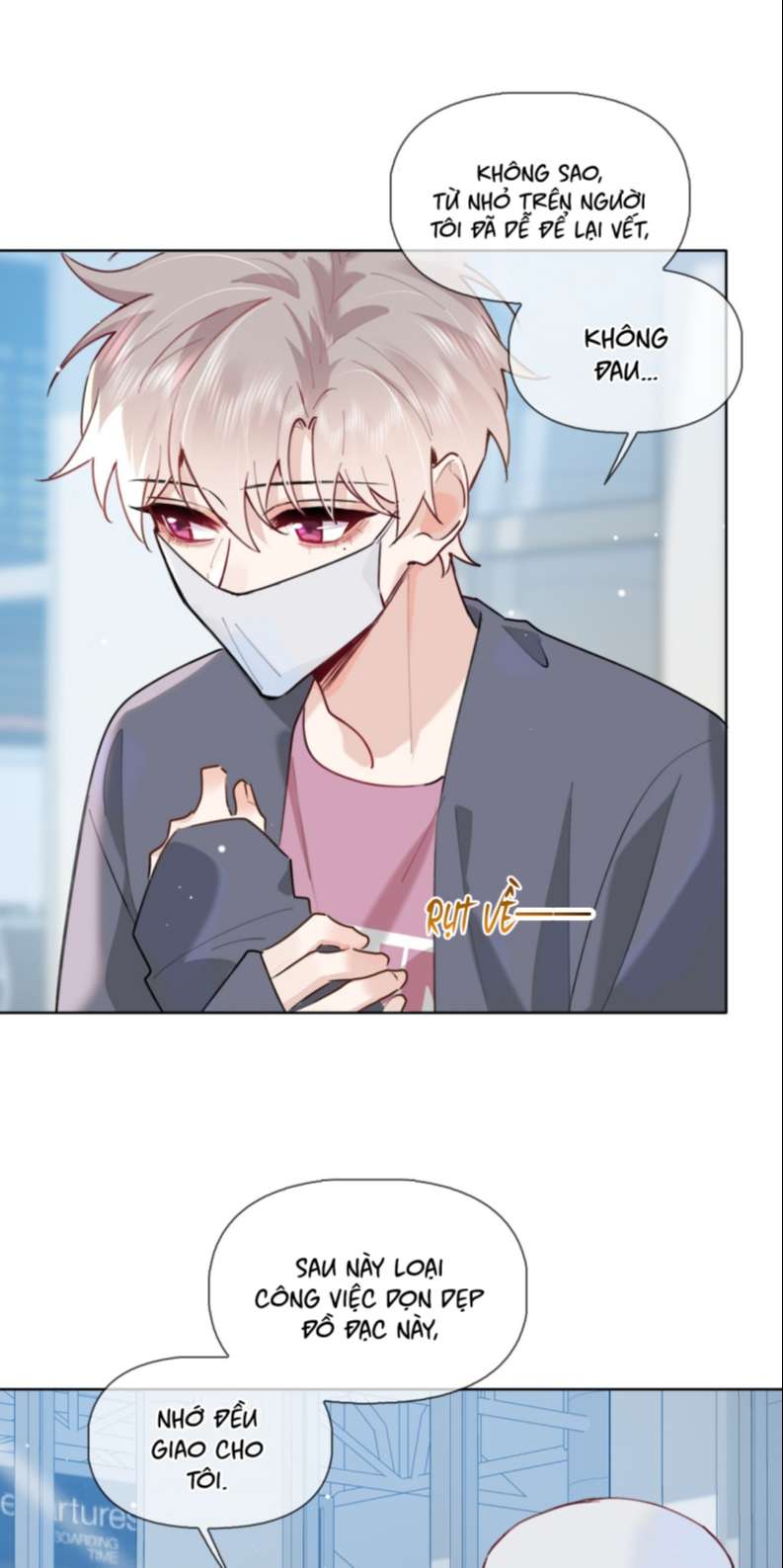 Trục Lãng: Chapter 28