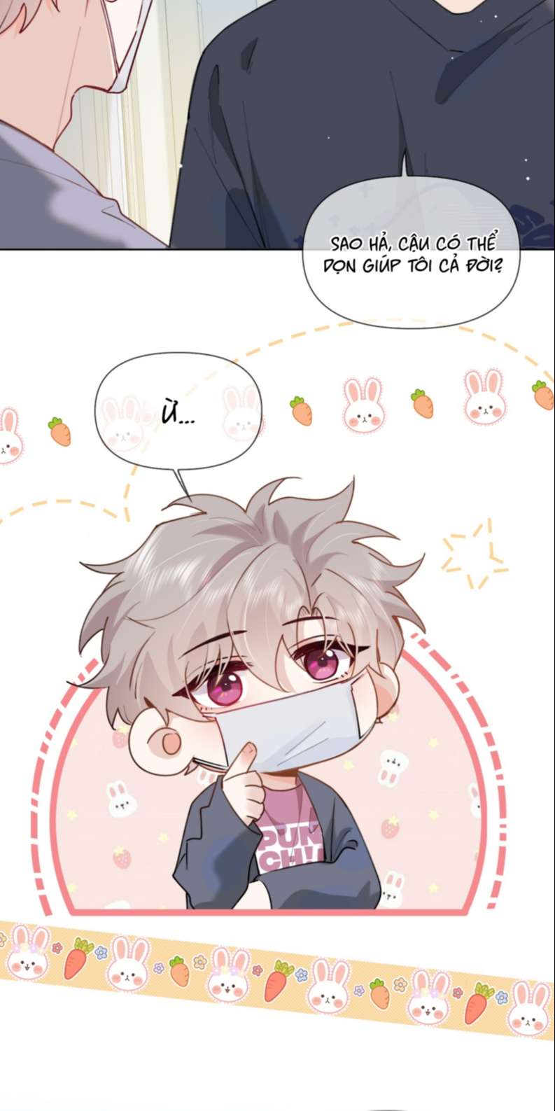 Trục Lãng: Chapter 28