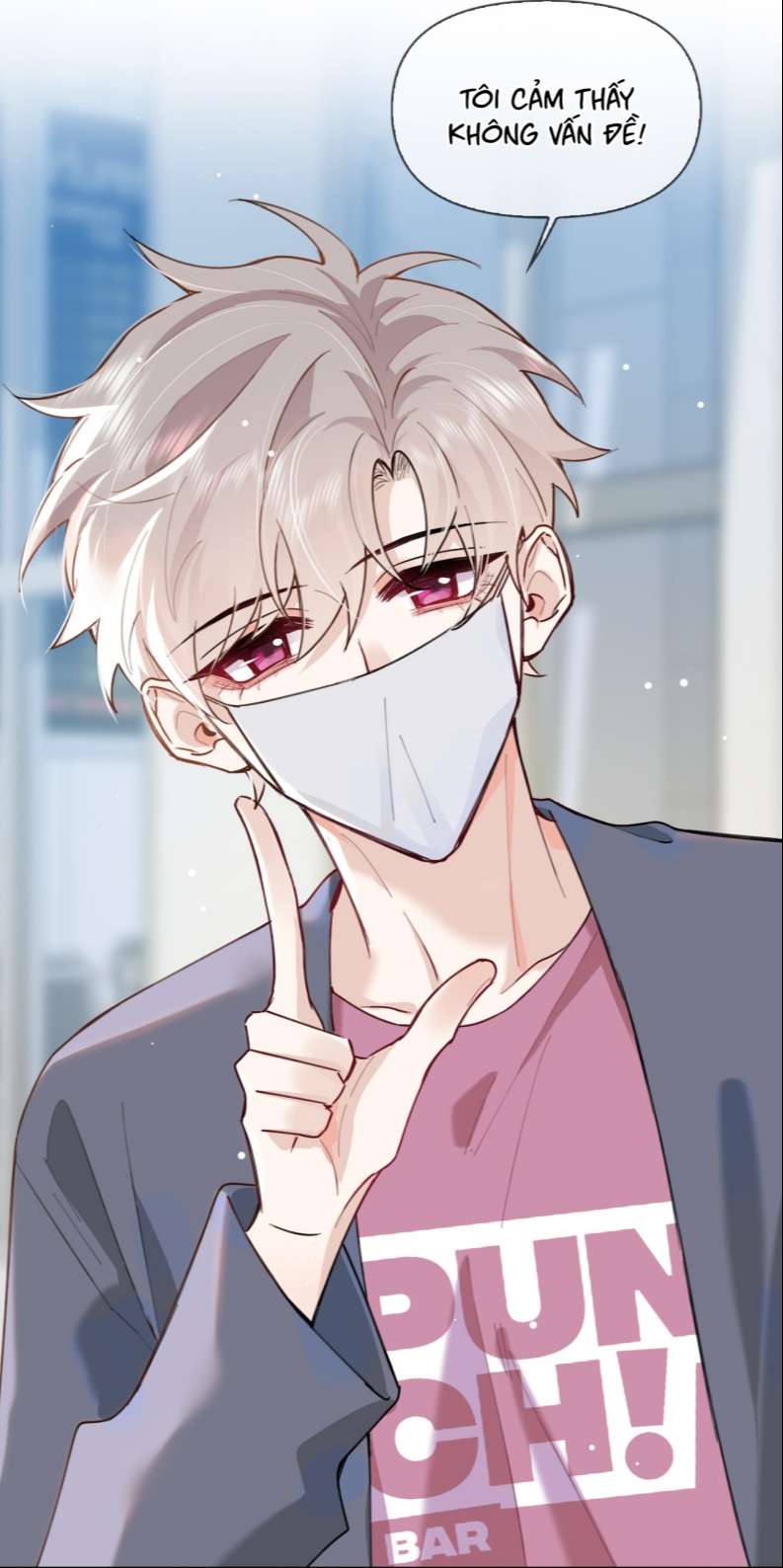 Trục Lãng: Chapter 28