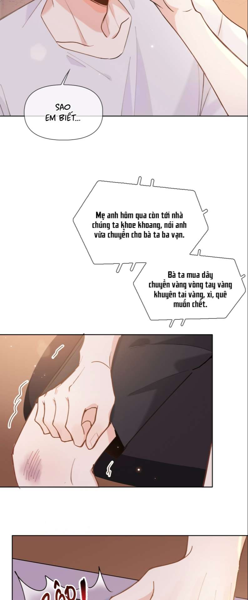 Trục Lãng: Chapter 28