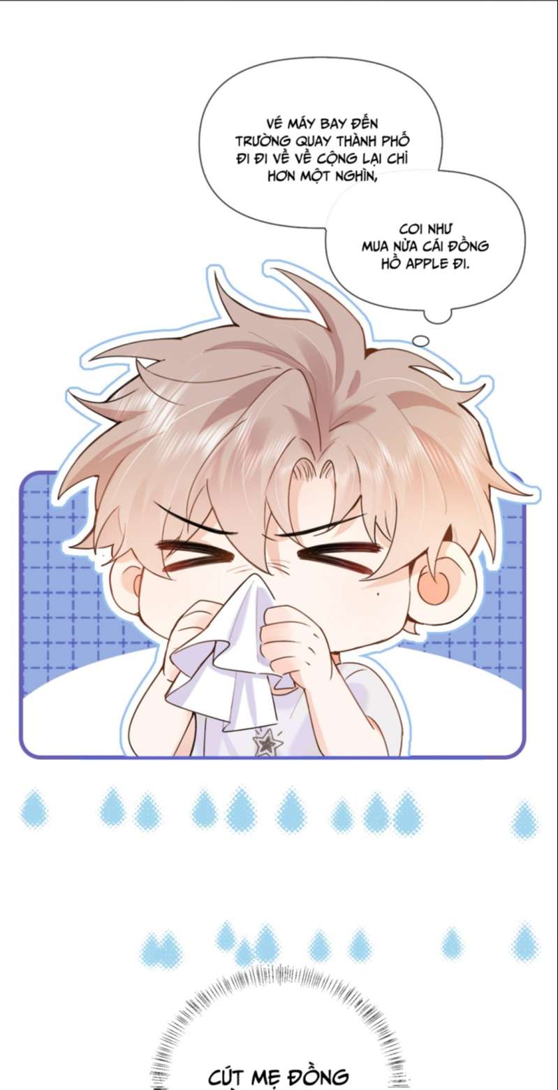 Trục Lãng: Chapter 28