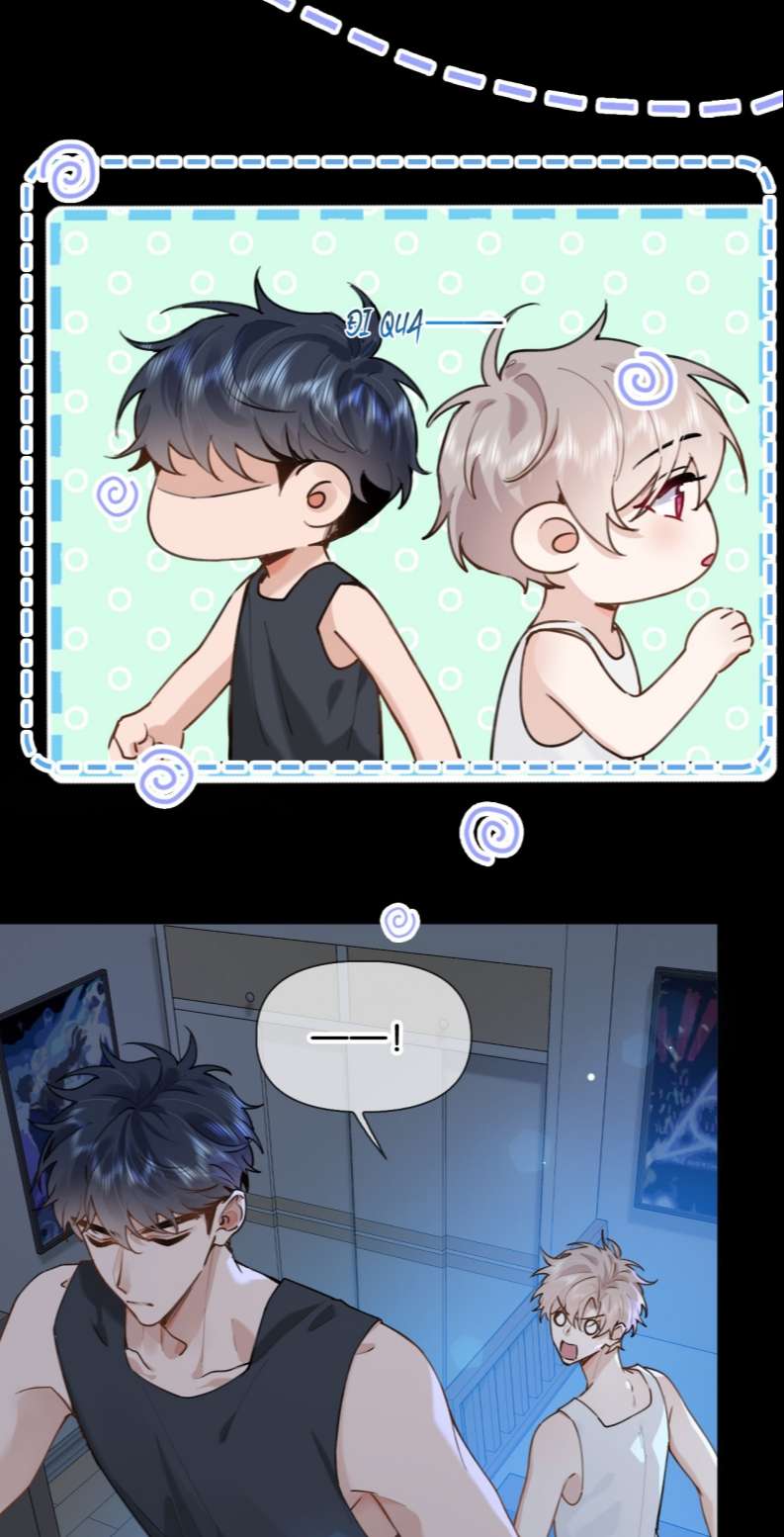 Trục Lãng: Chapter 28