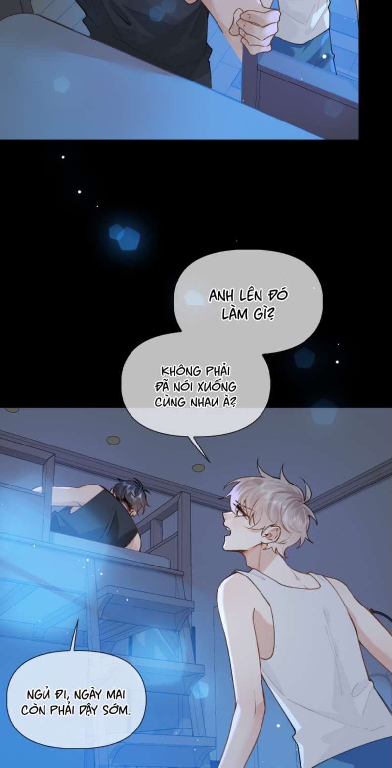 Trục Lãng: Chapter 28