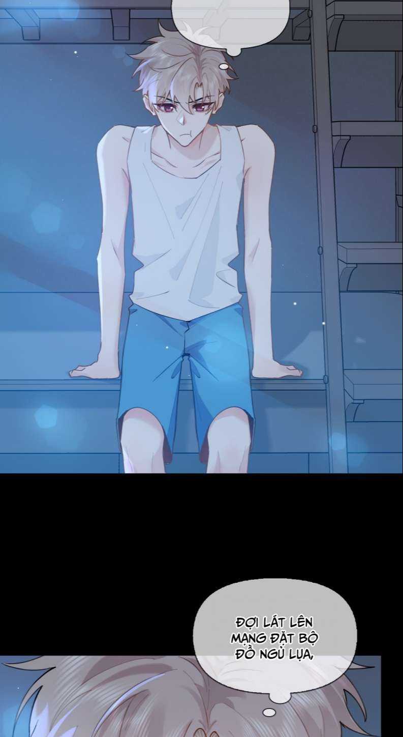 Trục Lãng: Chapter 28