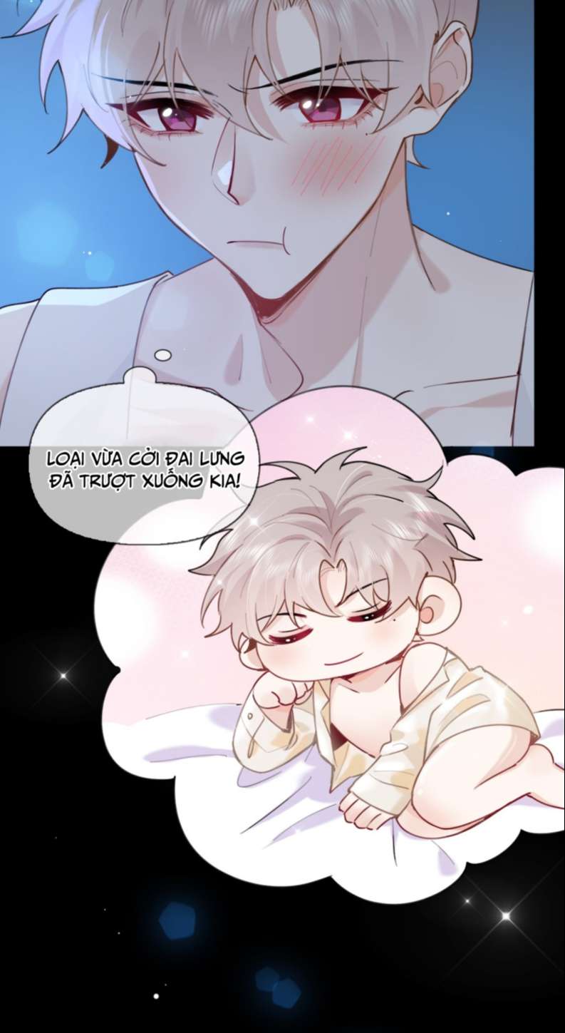 Trục Lãng: Chapter 28