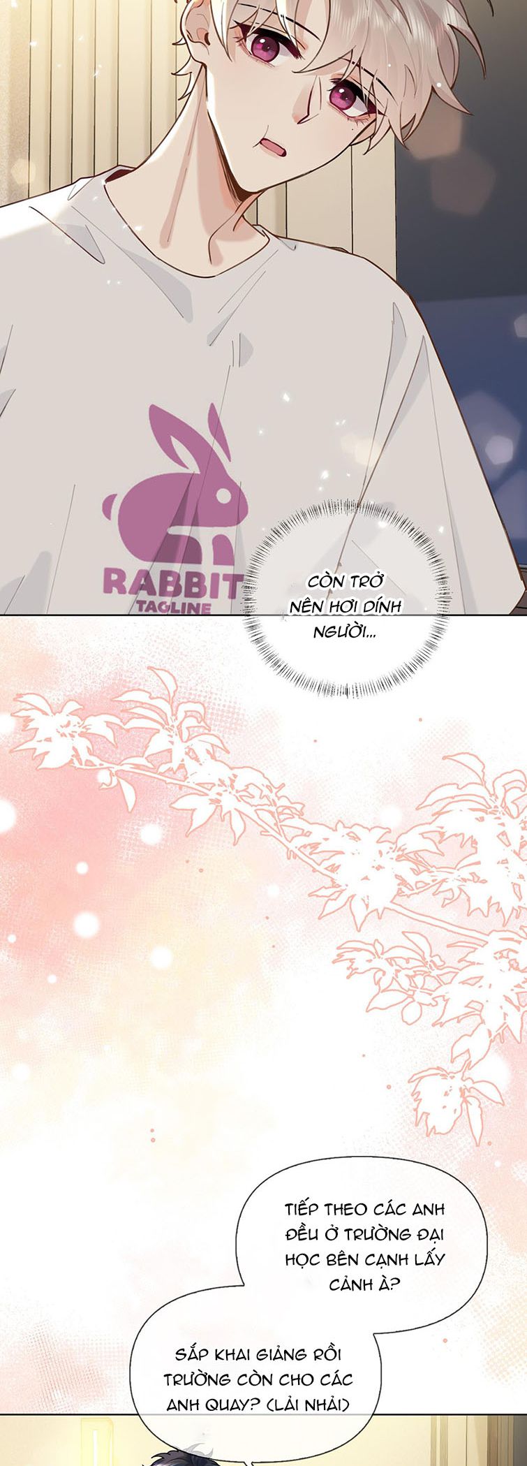 Trục Lãng: Chapter 29