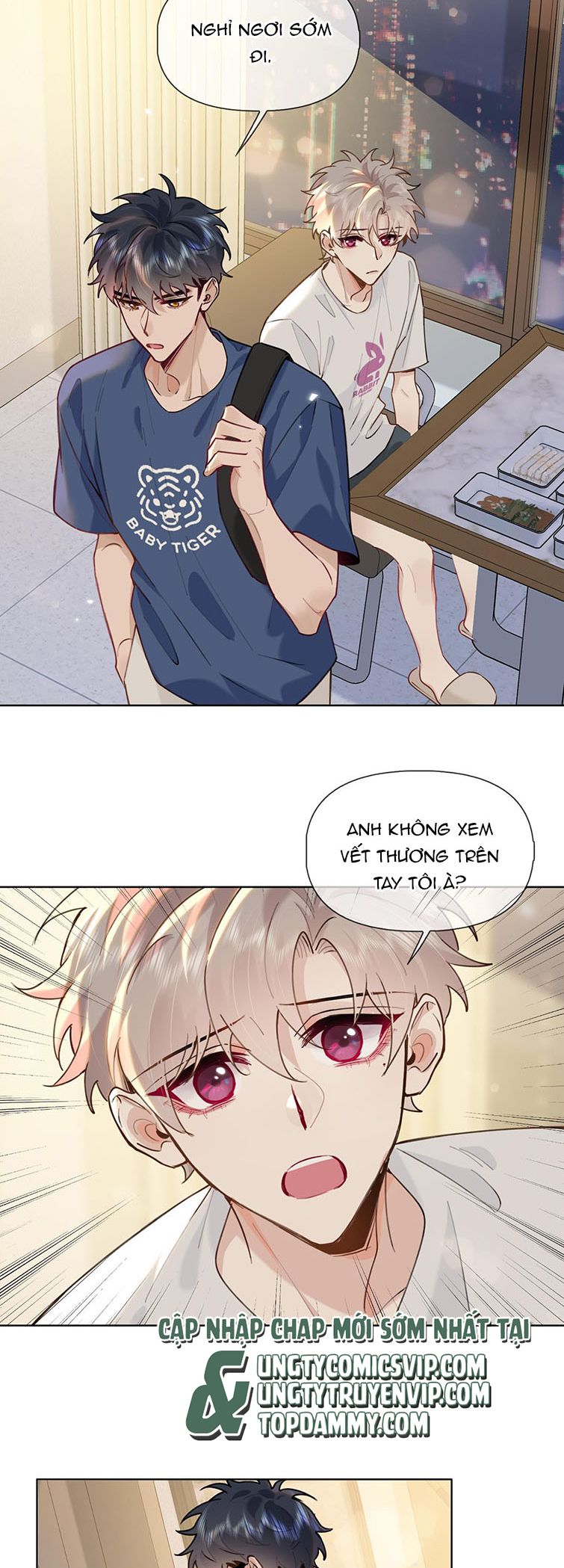 Trục Lãng: Chapter 29