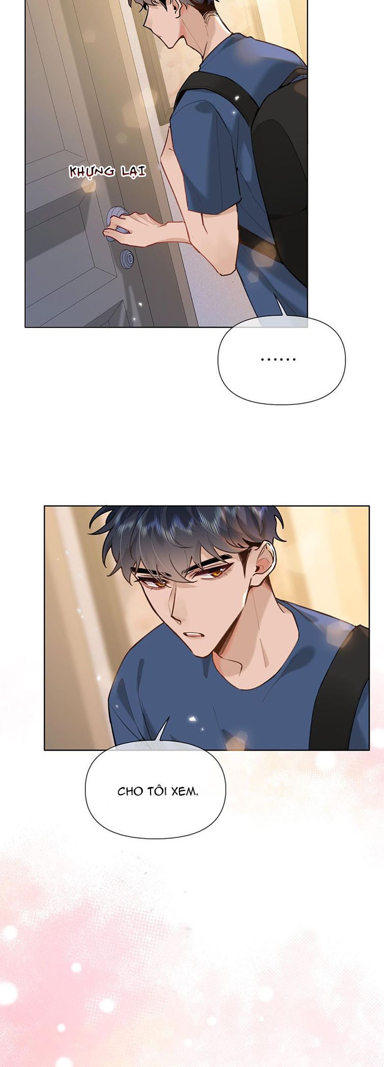 Trục Lãng: Chapter 29