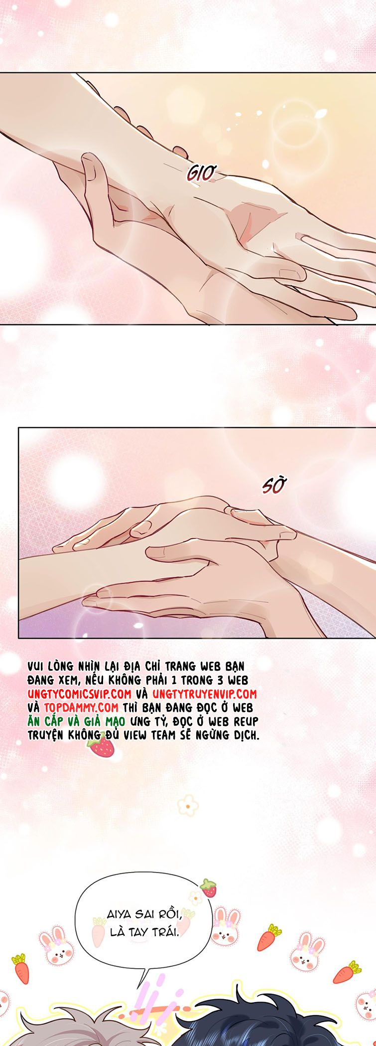Trục Lãng: Chapter 29