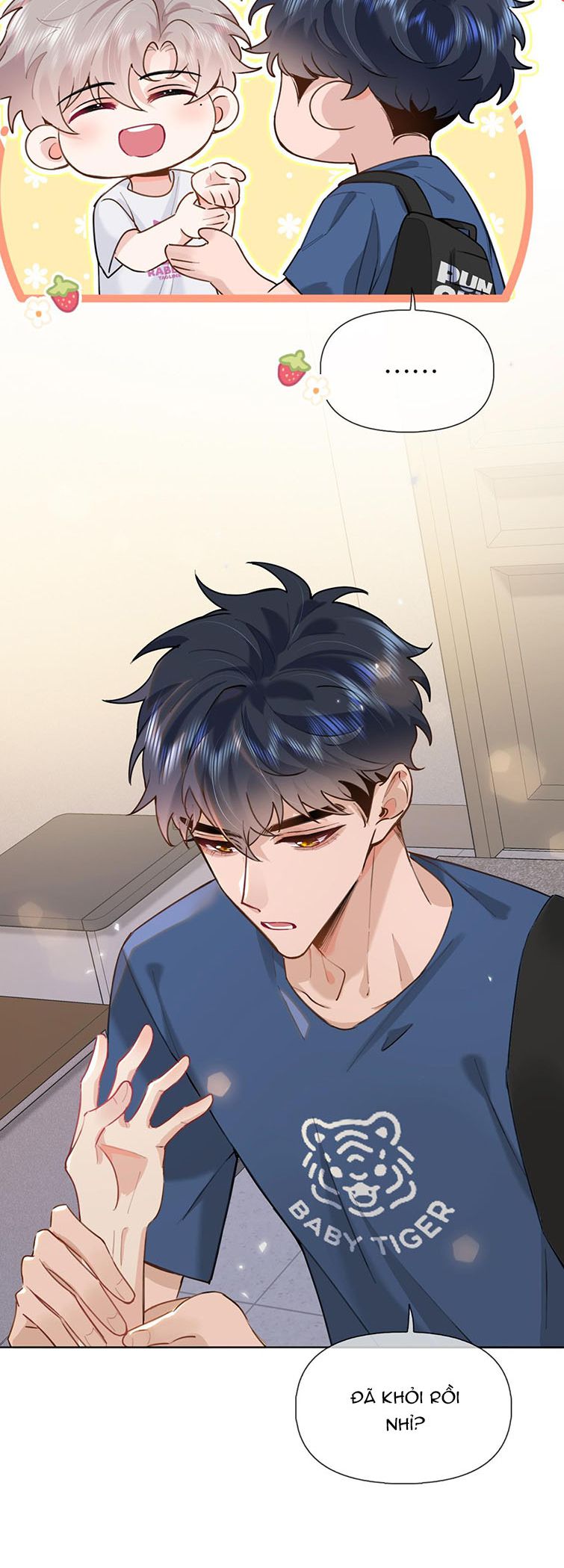 Trục Lãng: Chapter 29