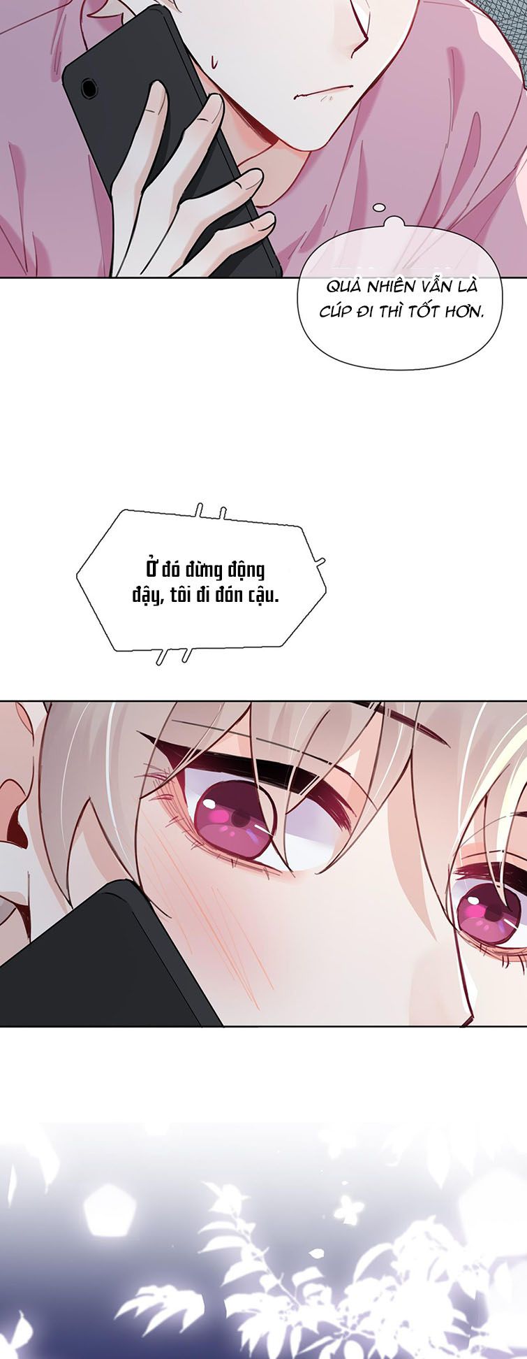 Trục Lãng: Chapter 29