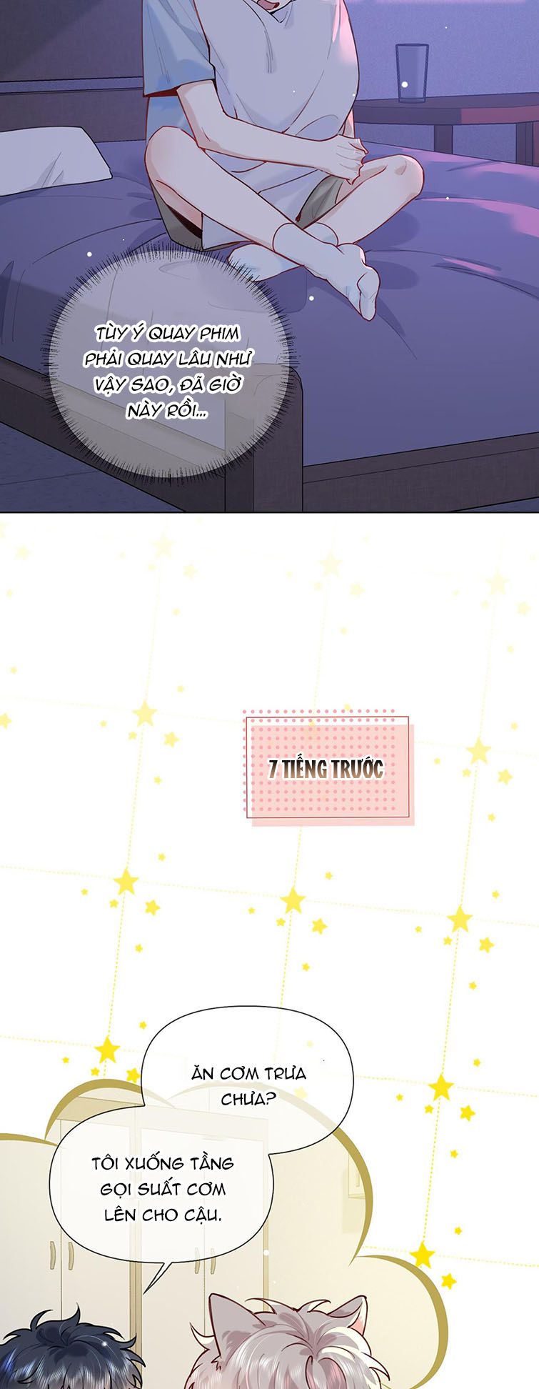 Trục Lãng: Chapter 29