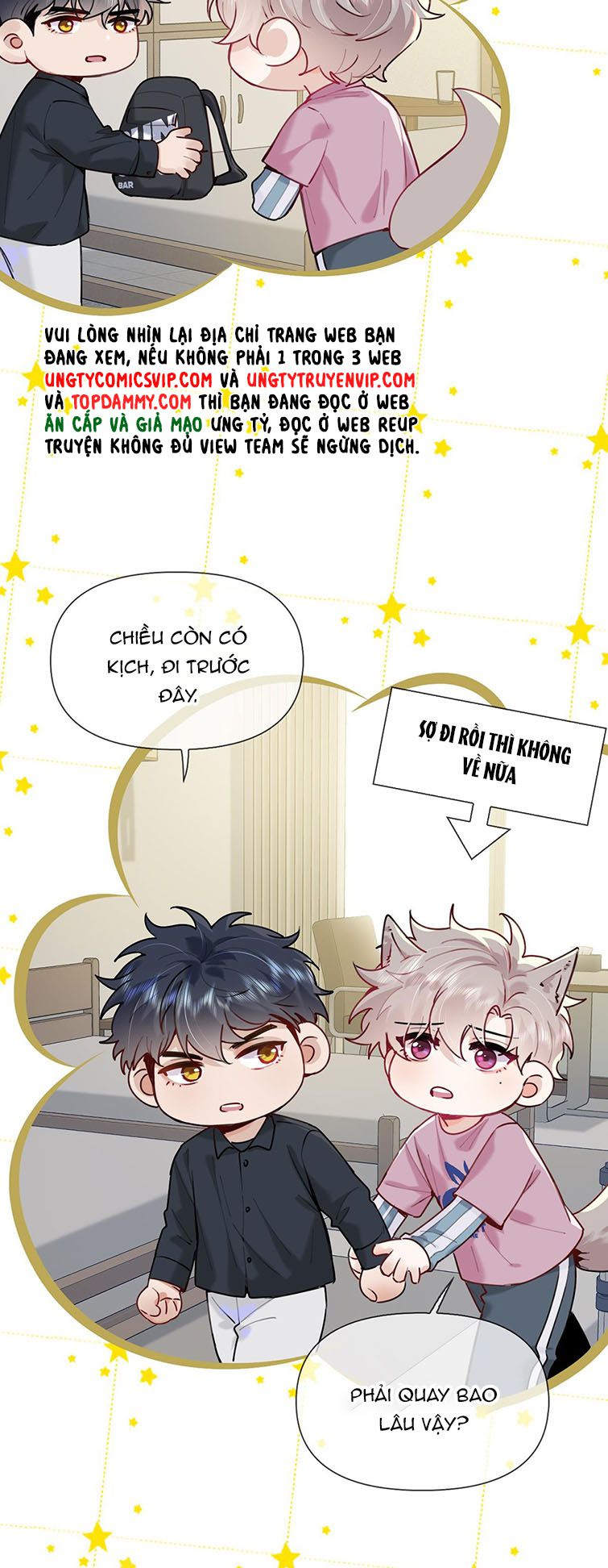 Trục Lãng: Chapter 29