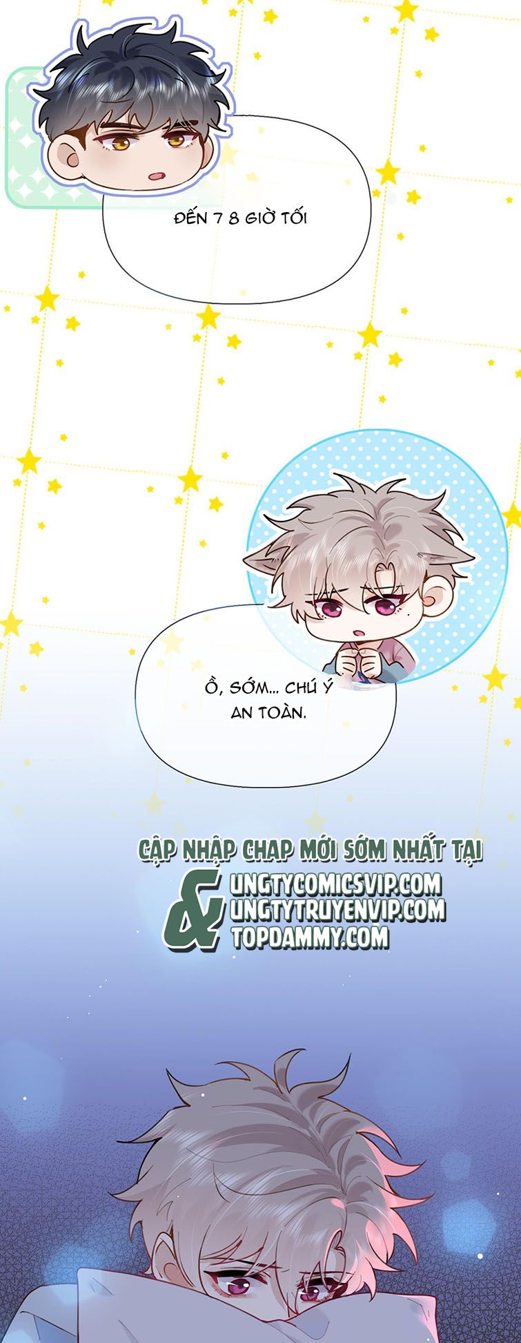 Trục Lãng: Chapter 29
