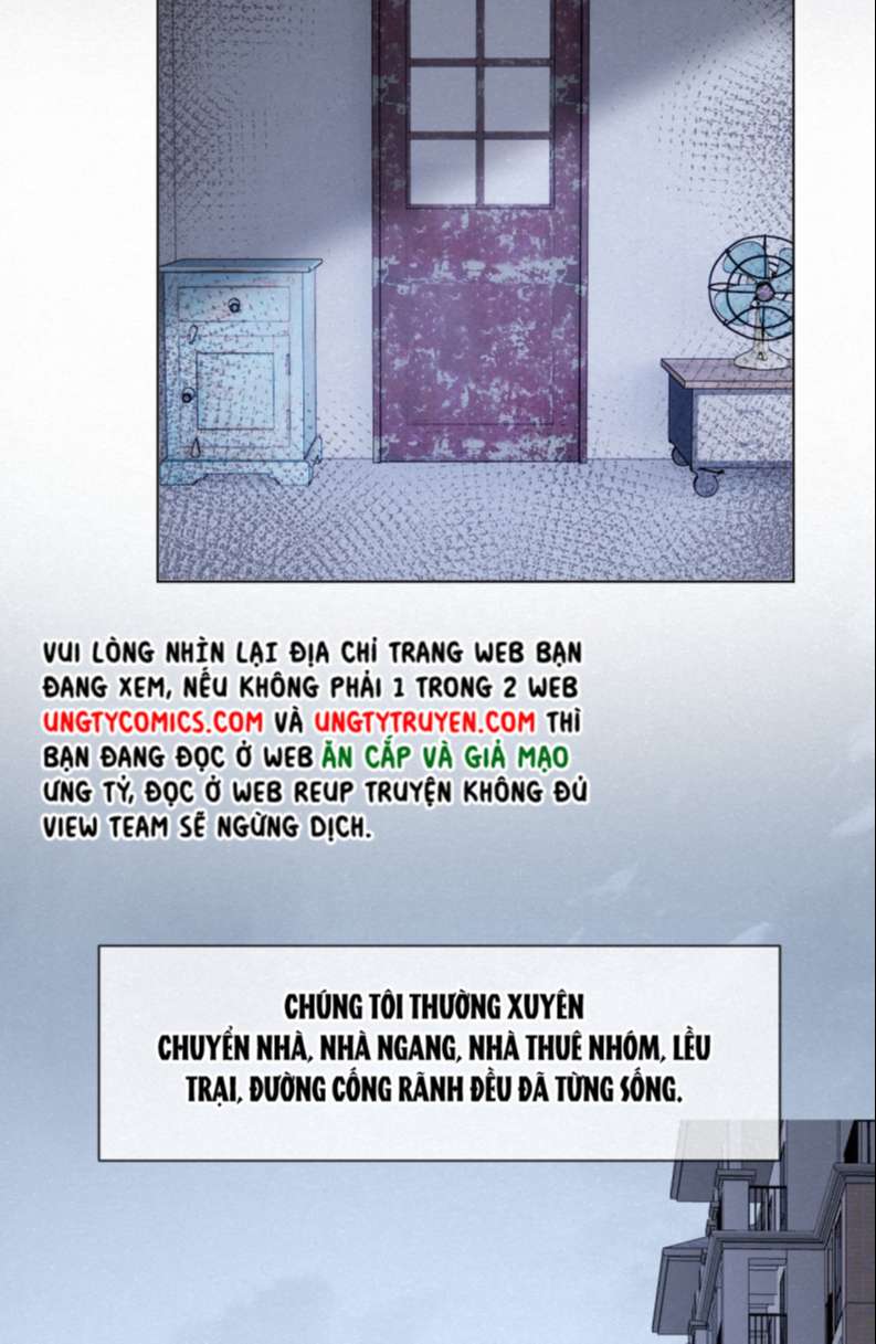 Trục Lãng: Chapter 3