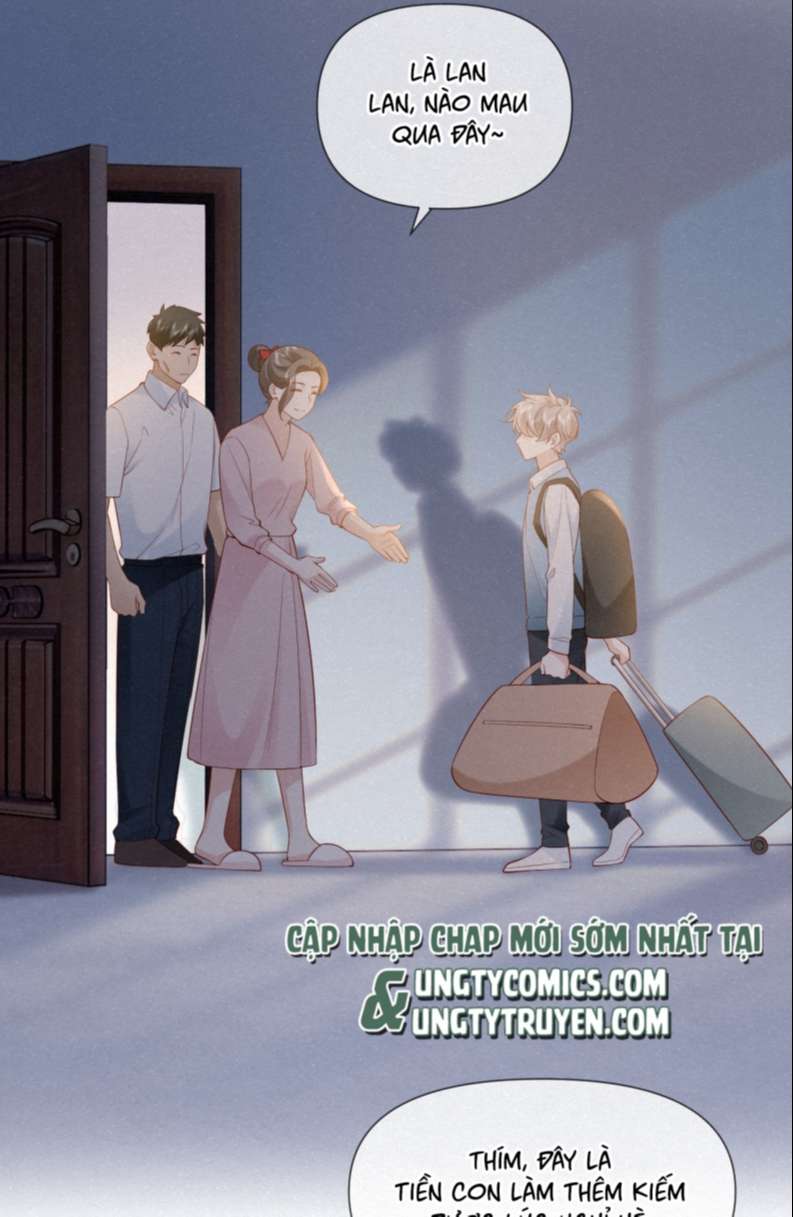 Trục Lãng: Chapter 3