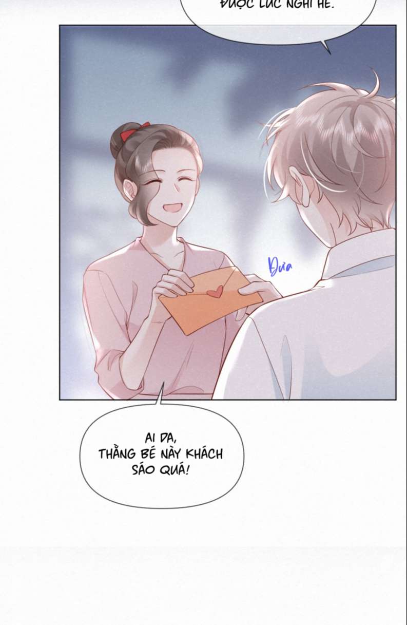 Trục Lãng: Chapter 3