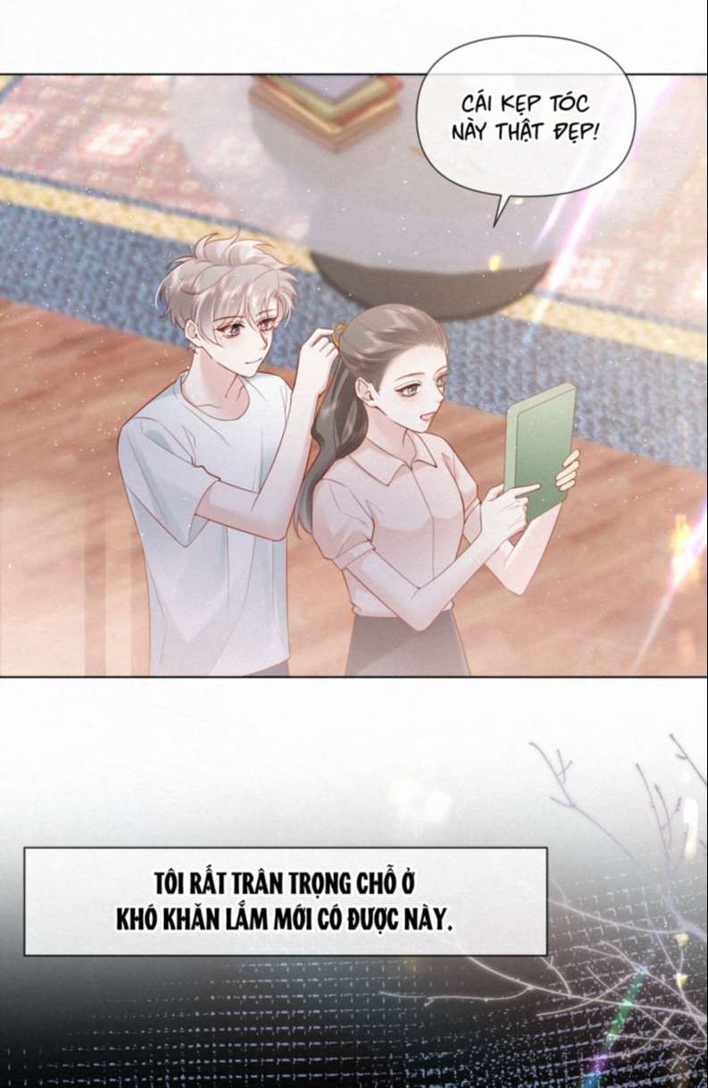 Trục Lãng: Chapter 3