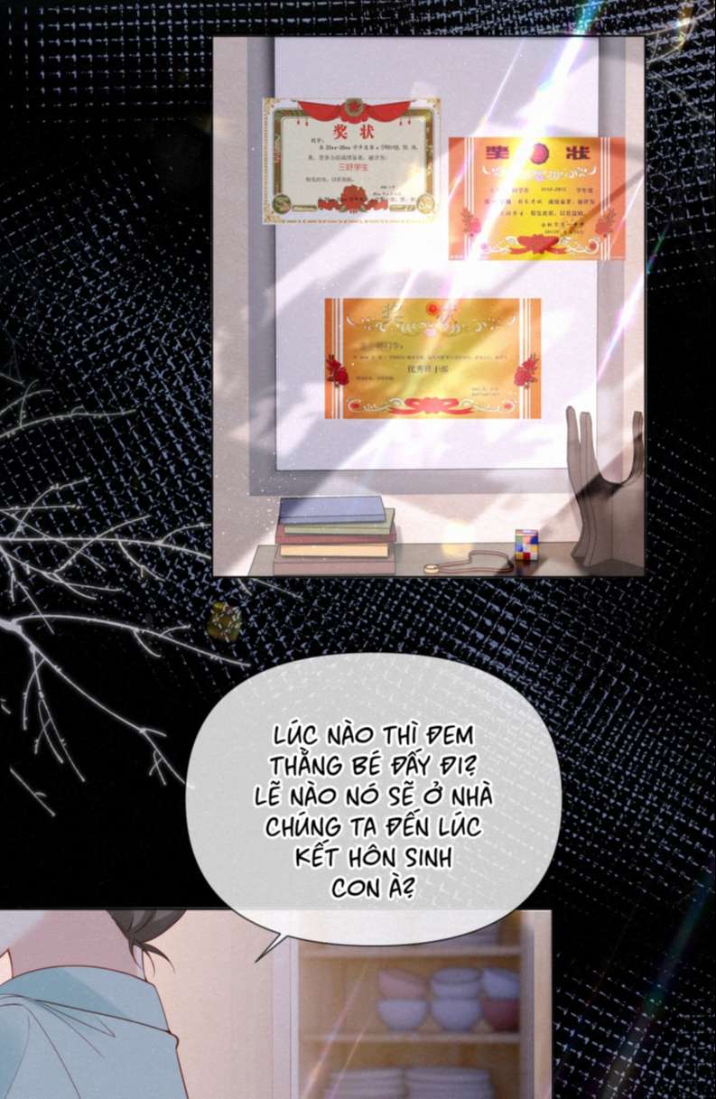 Trục Lãng: Chapter 3