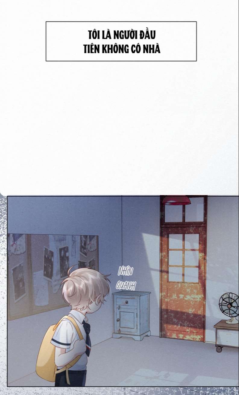 Trục Lãng: Chapter 3