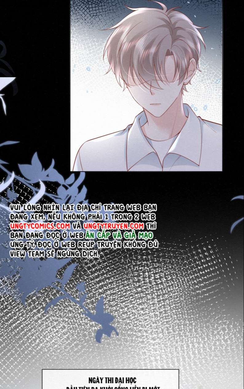 Trục Lãng: Chapter 3