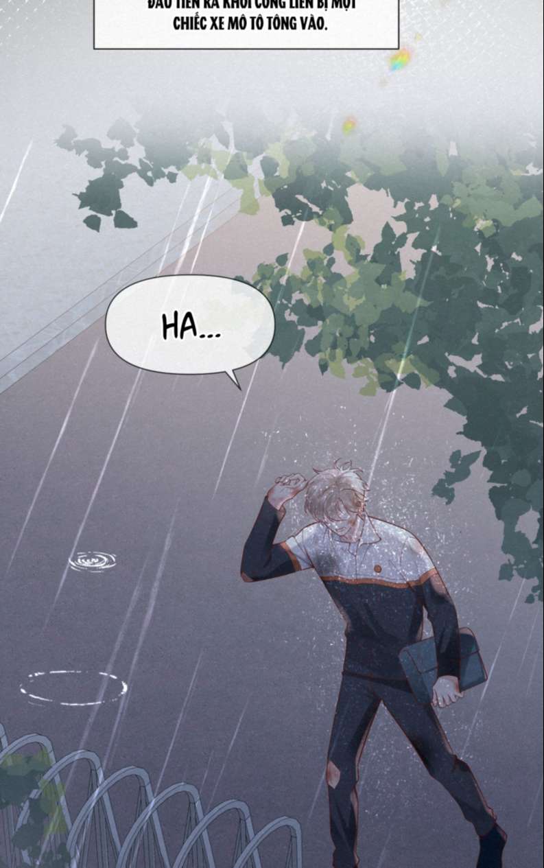 Trục Lãng: Chapter 3