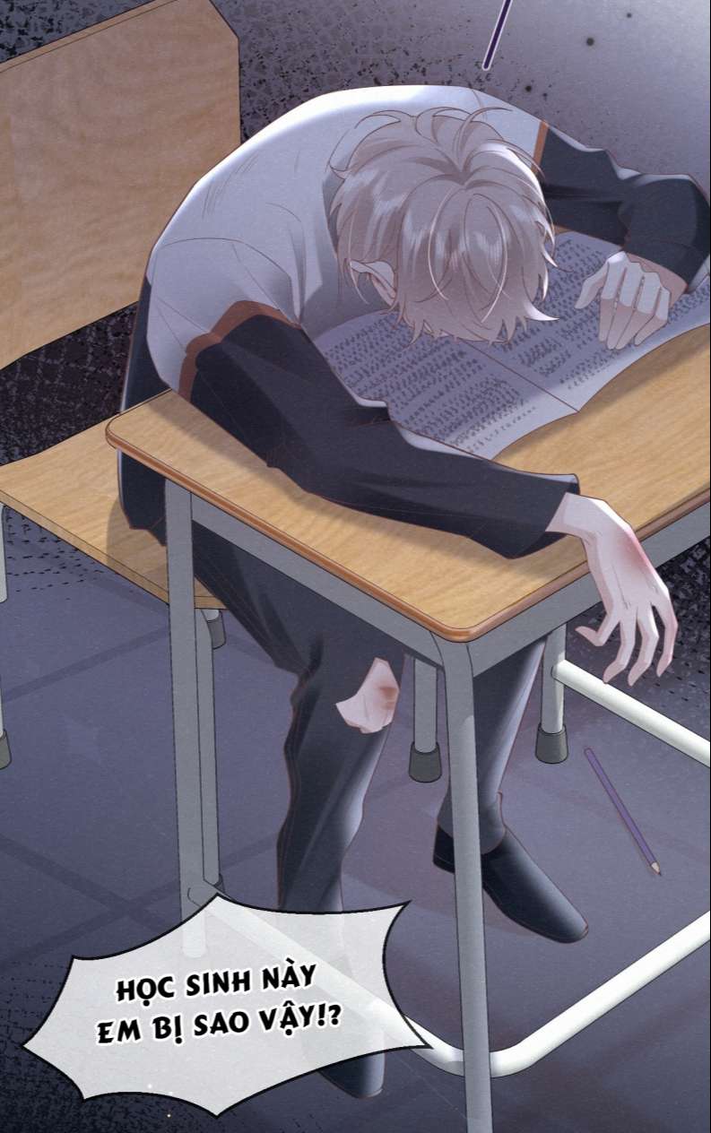 Trục Lãng: Chapter 3