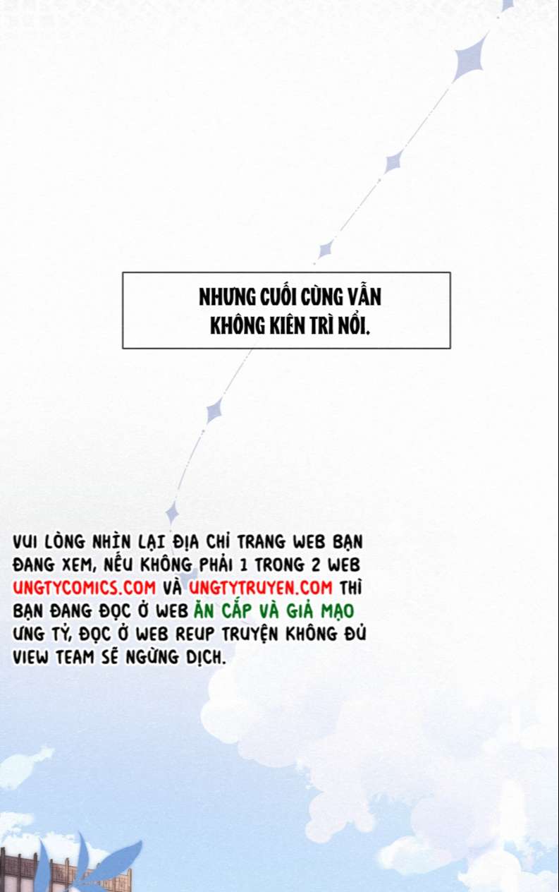 Trục Lãng: Chapter 3