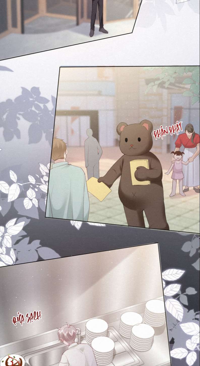 Trục Lãng: Chapter 3