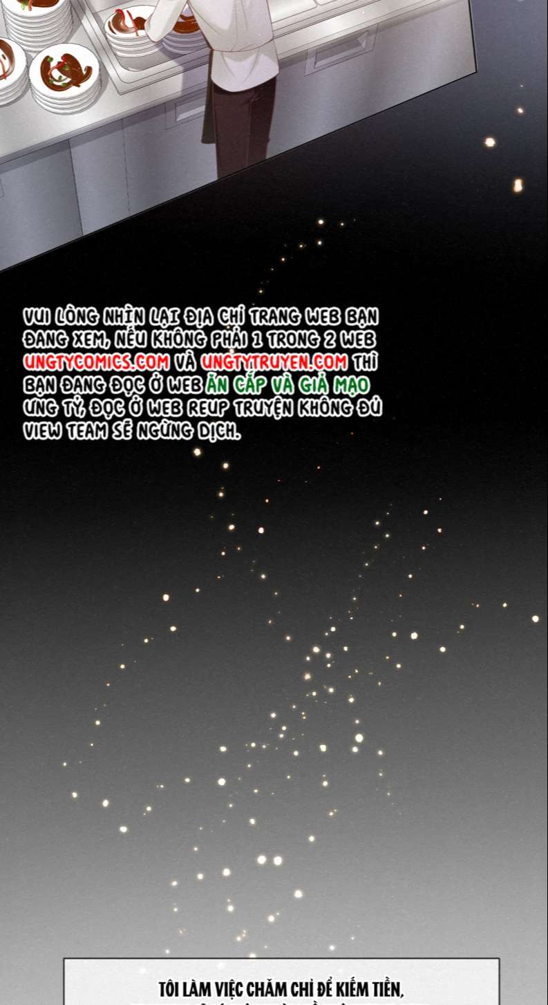 Trục Lãng: Chapter 3
