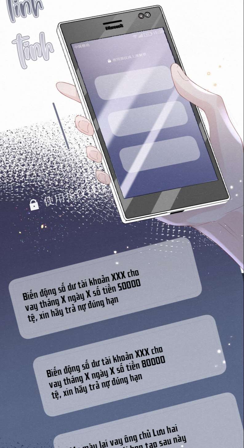 Trục Lãng: Chapter 3