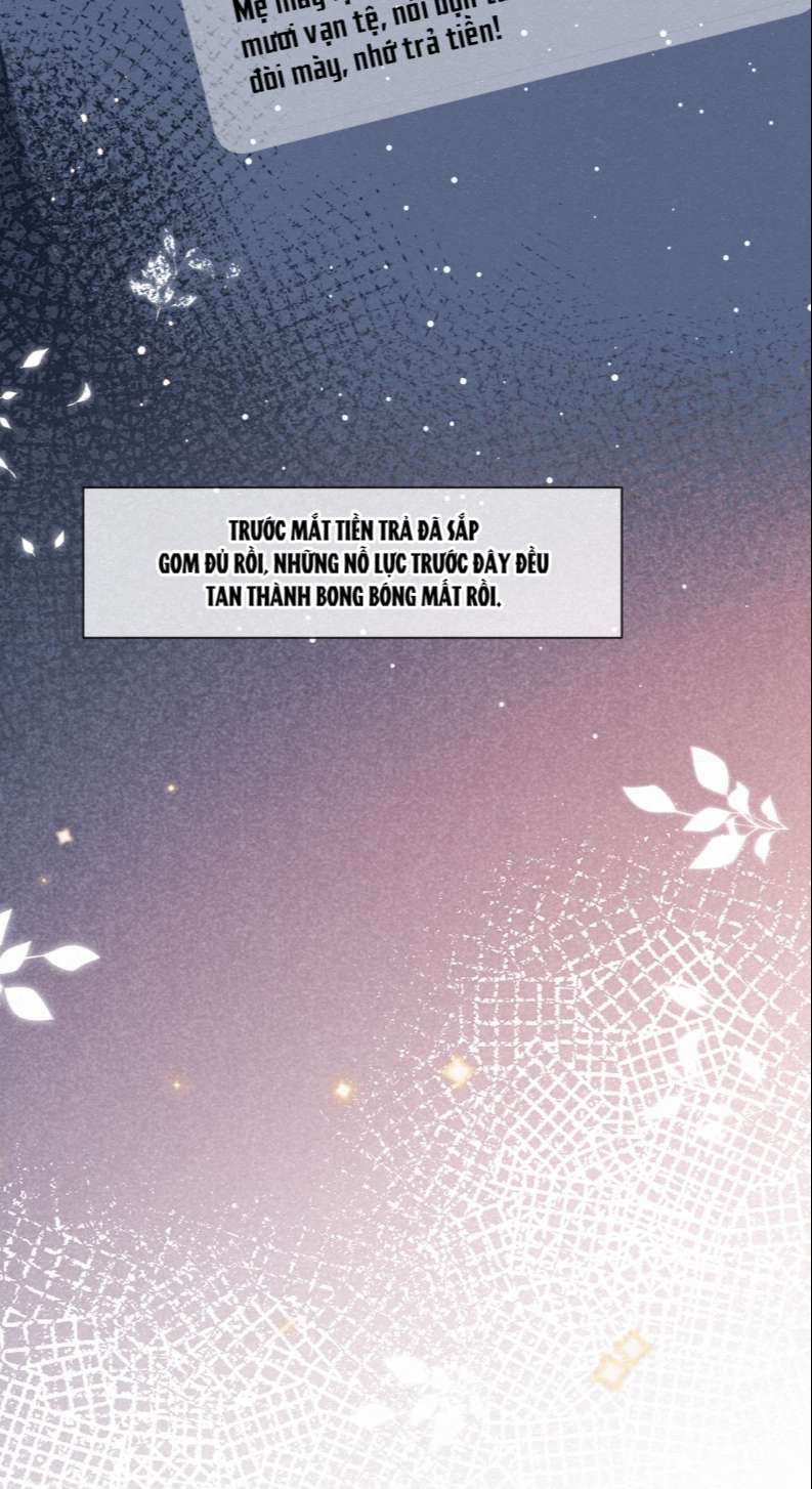 Trục Lãng: Chapter 3
