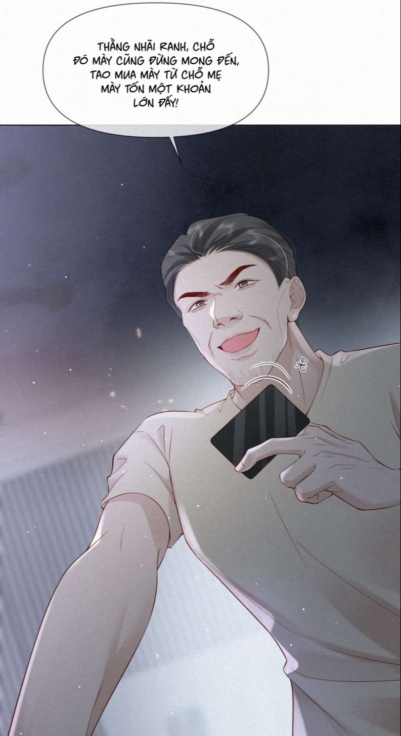 Trục Lãng: Chapter 3