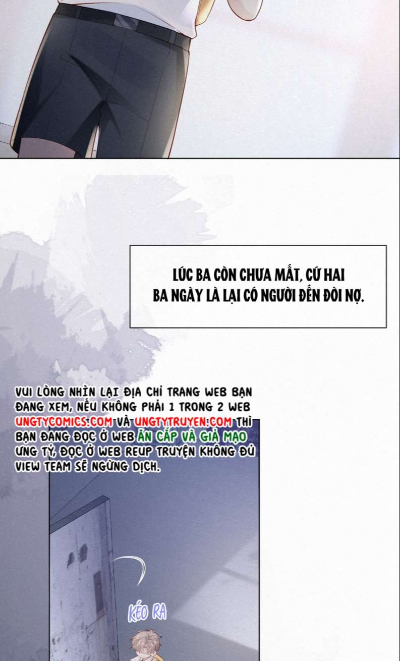 Trục Lãng: Chapter 3