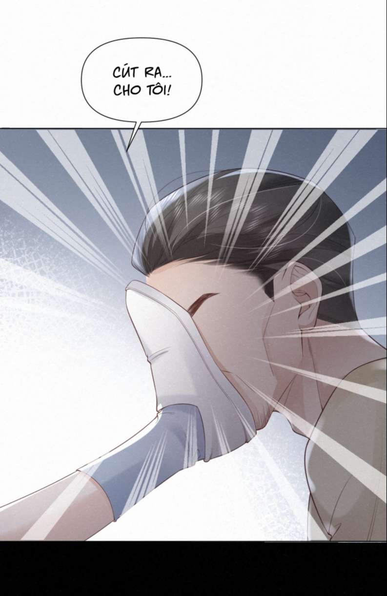Trục Lãng: Chapter 3
