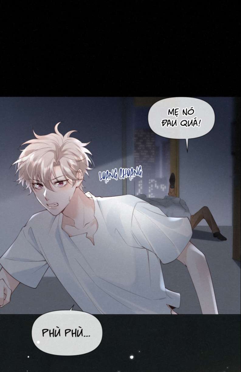 Trục Lãng: Chapter 3