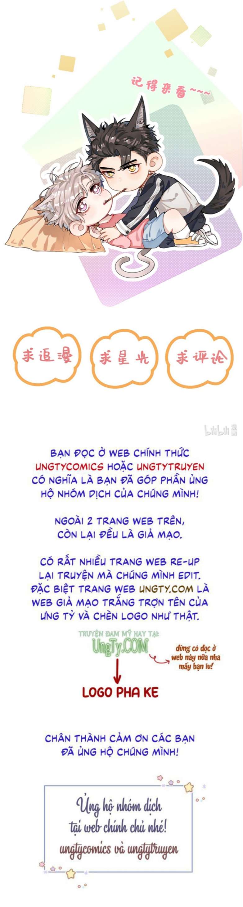 Trục Lãng: Chapter 3