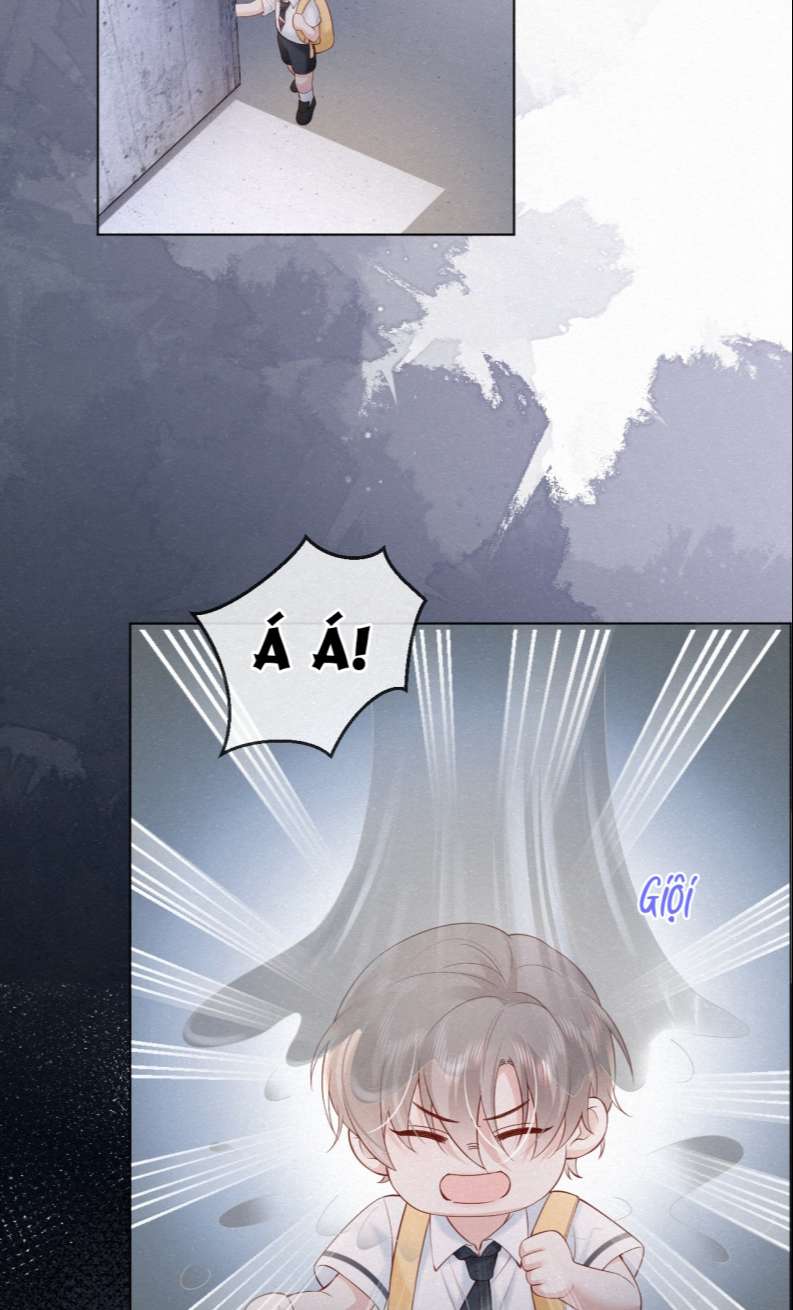 Trục Lãng: Chapter 3