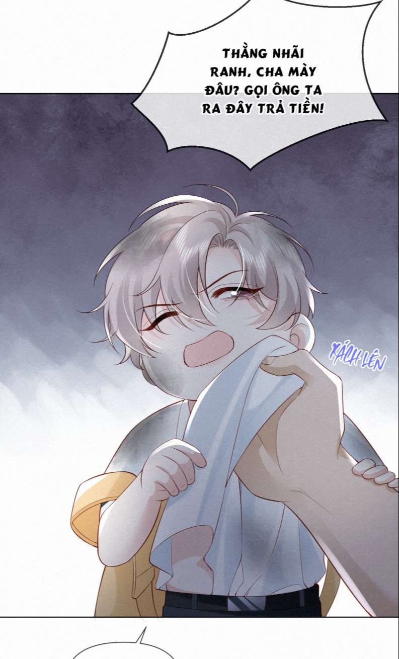 Trục Lãng: Chapter 3