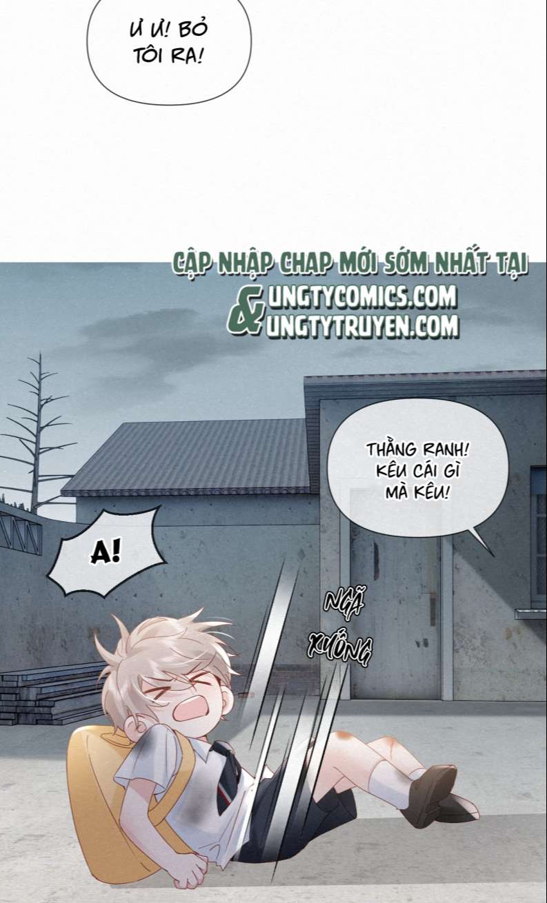 Trục Lãng: Chapter 3