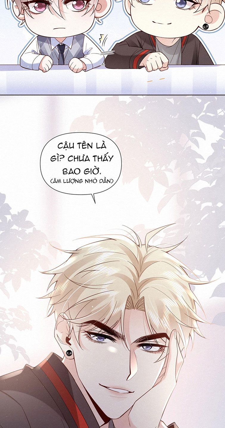 Trục Lãng: Chapter 4