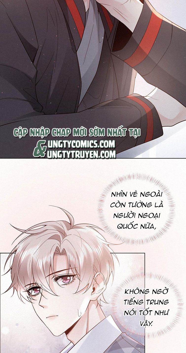 Trục Lãng: Chapter 4