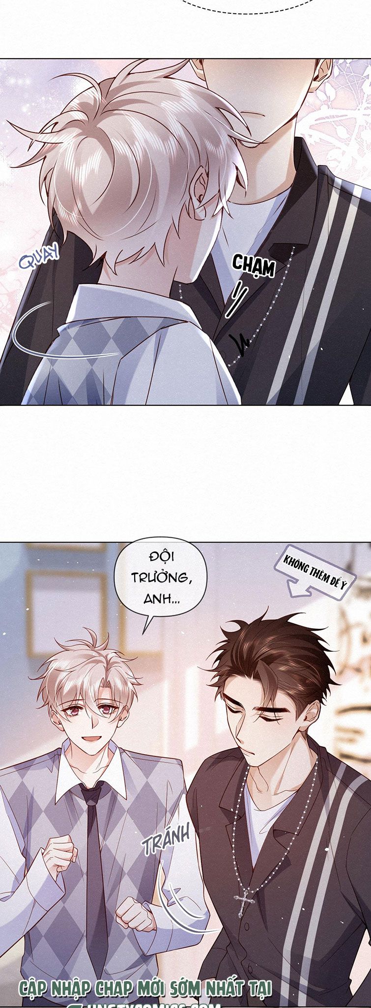 Trục Lãng: Chapter 4
