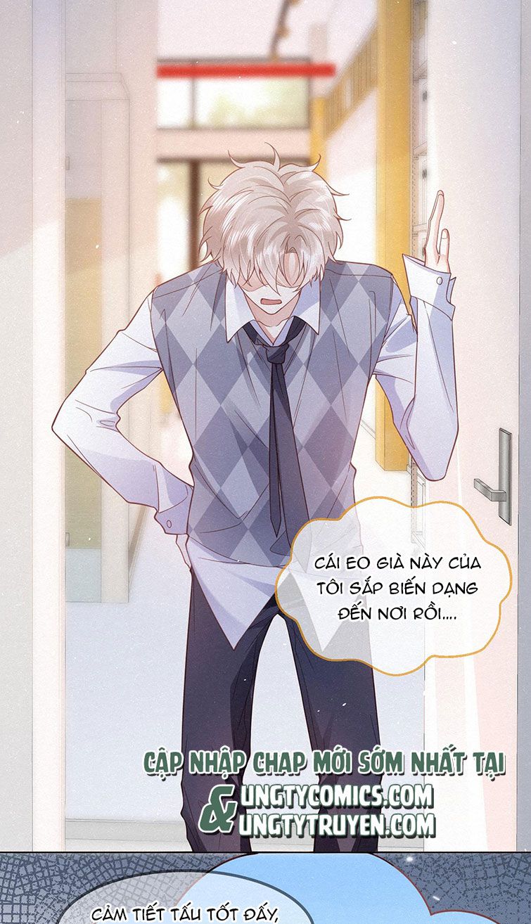 Trục Lãng: Chapter 4