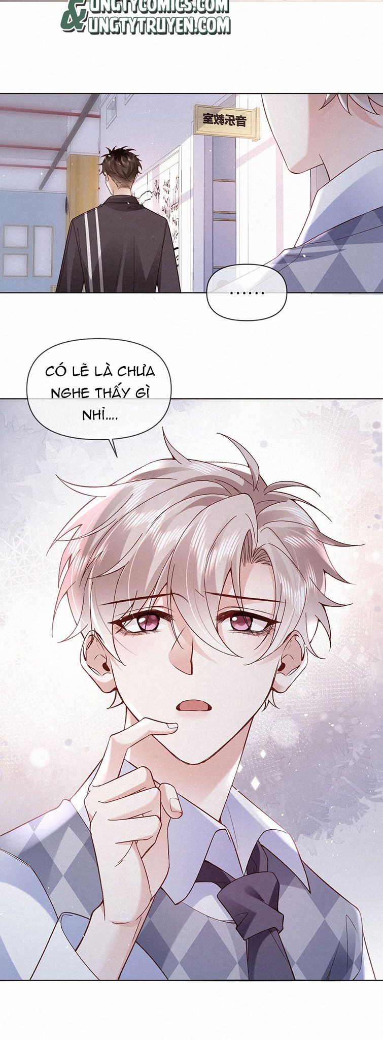 Trục Lãng: Chapter 4