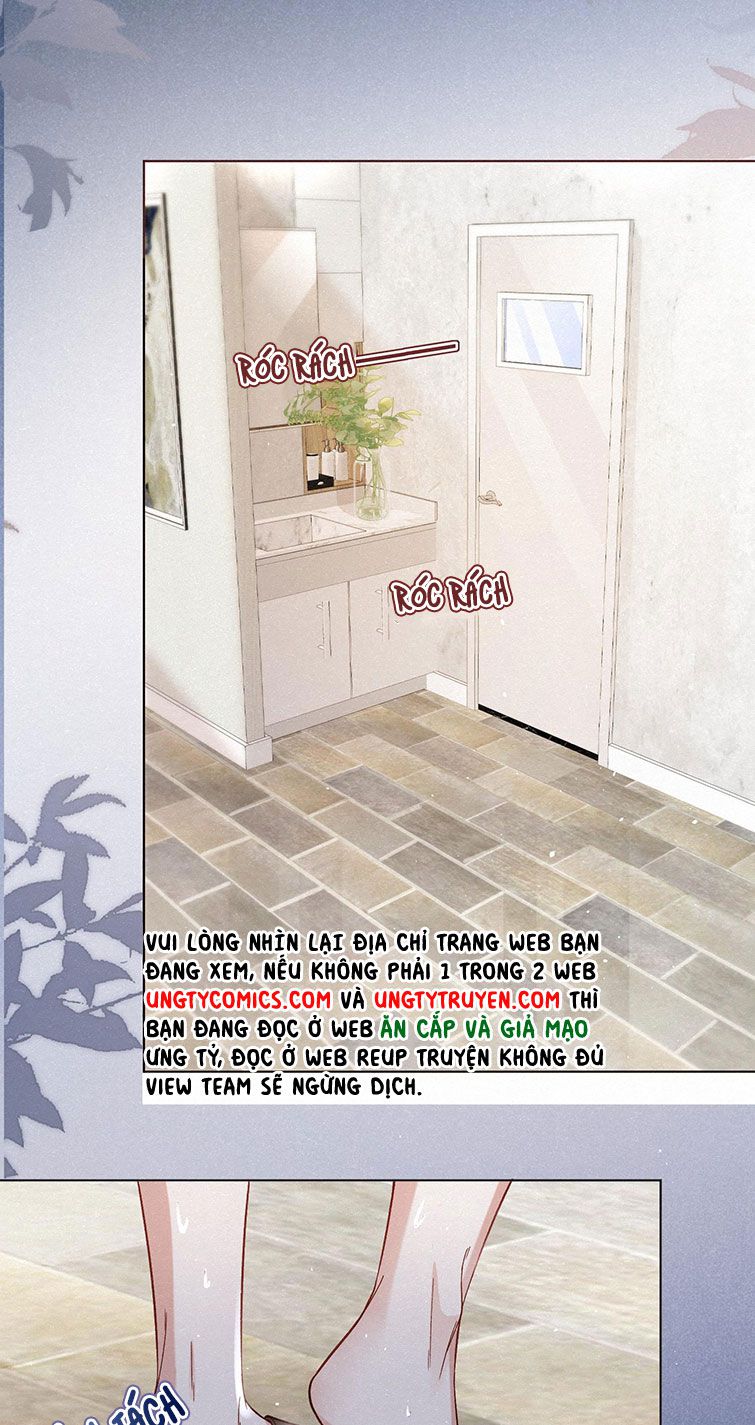 Trục Lãng: Chapter 4