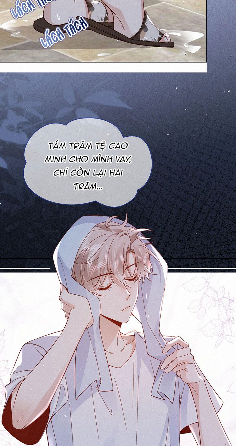 Trục Lãng: Chapter 4