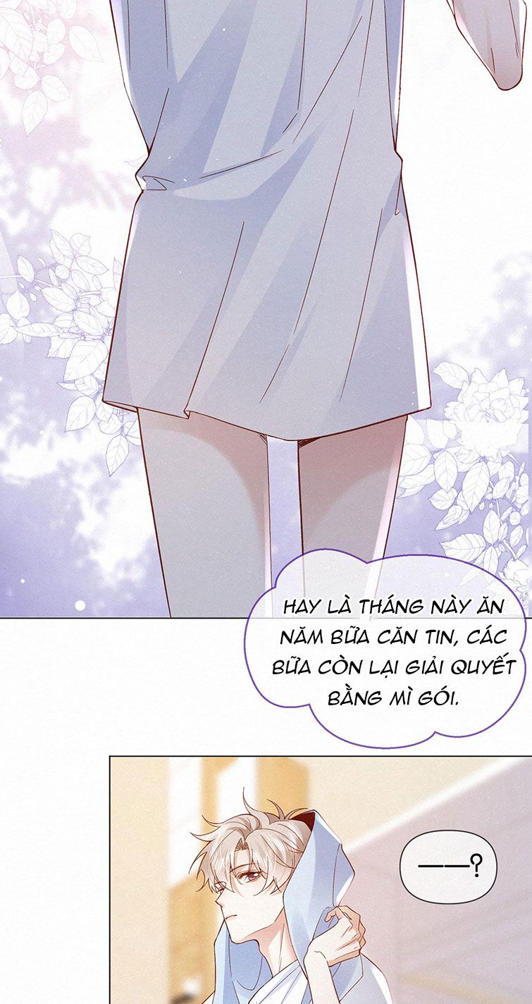 Trục Lãng: Chapter 4